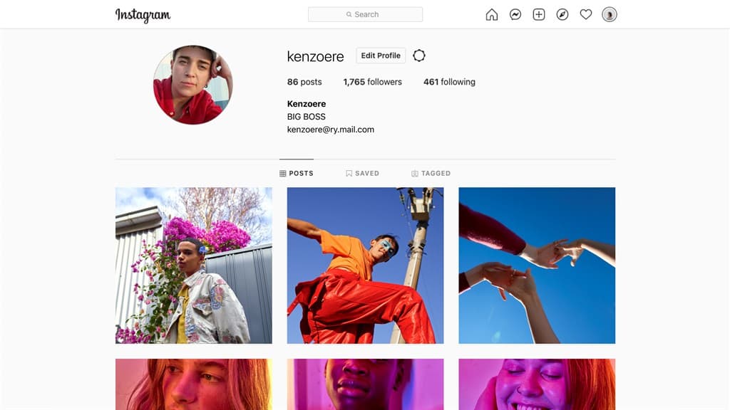 EntertainnementWeb-app